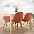 TUAN 团 Learning Center - Joo Chiat | Product Seen: [Adik – Wood Chair]